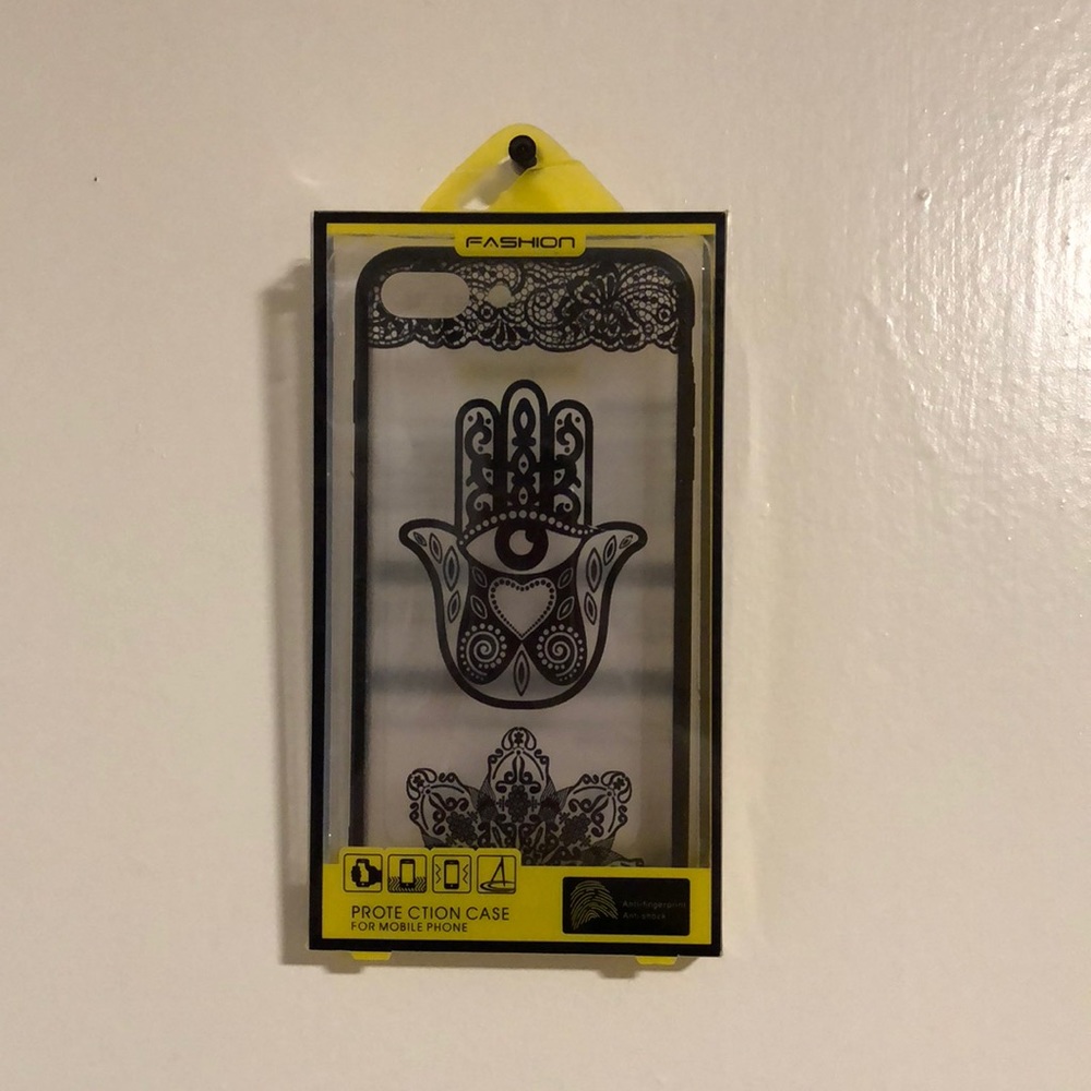 iPhone 7/8 phone case